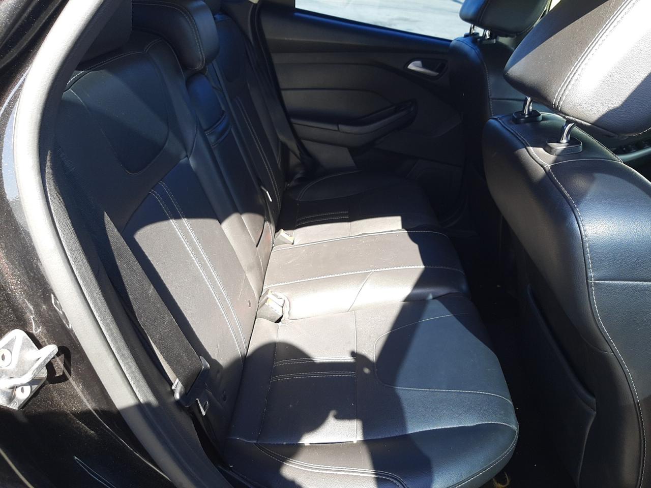 Photo 6 from auction – 2013 FORD FOCUS SE with VIN 1FADP3K24DL223410
