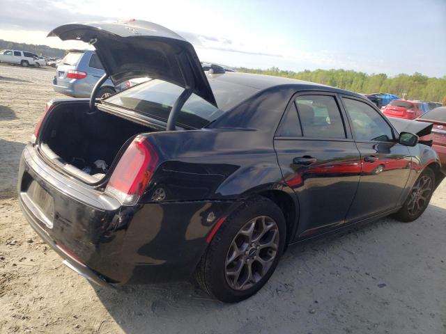 Photo 4 from auction – 2015 CHRYSLER 300 S with VIN 2C3CCAGG4FH899810