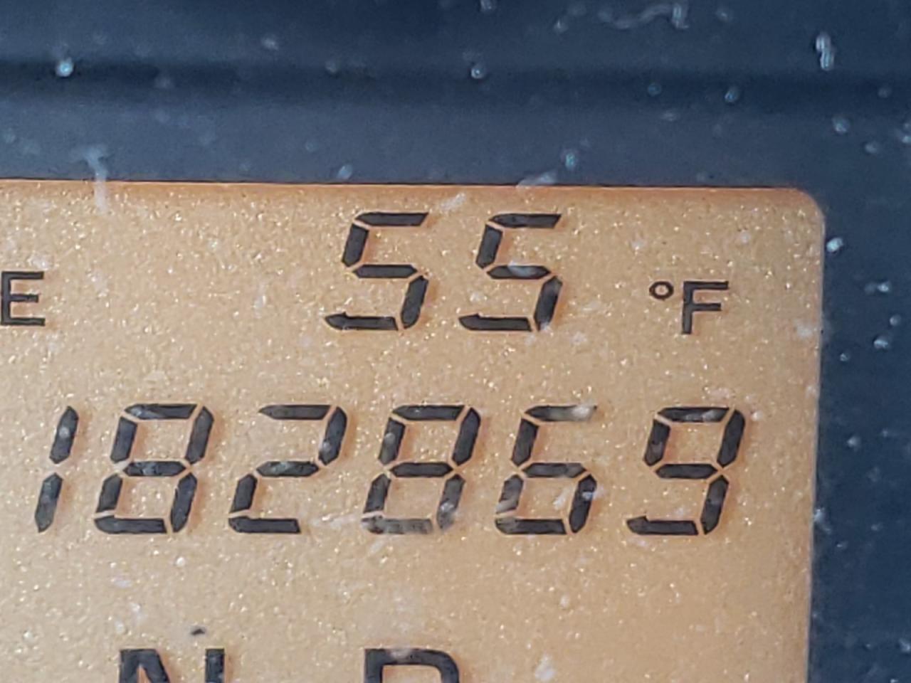 Photo 8 from auction – 2006 TOYOTA RAV4 LIMIT with VIN JTMBD31V365009294
