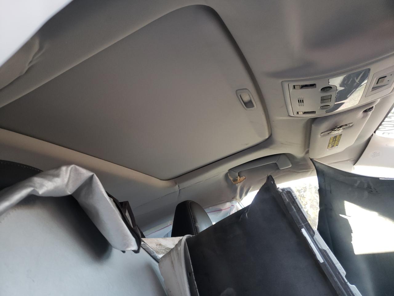 Photo 9 from auction – 2014 LEXUS IS 250 with VIN JTHBF1D2XE5019415