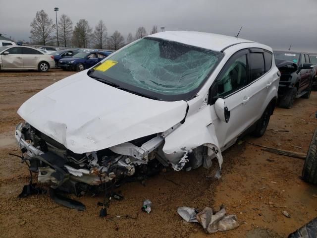 Photo 9 from auction – 2017 FORD ESCAPE SE with VIN 1FMCU9GD3HUD94334