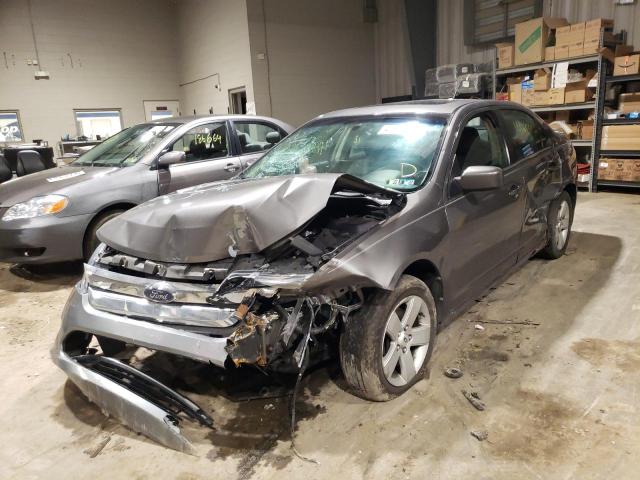 Photo 2 from auction – 2011 FORD FUSION SE with VIN 3FAHP0HA3BR278668