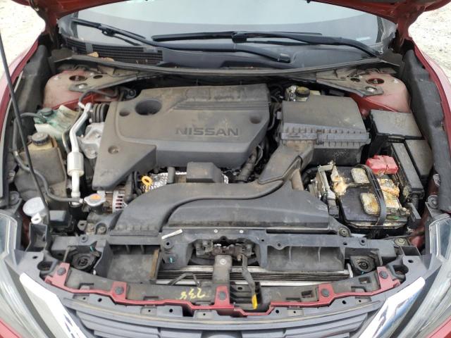 Photo 7 from auction – 2016 NISSAN ALTIMA 2.5 with VIN 1N4AL3AP0GC208614