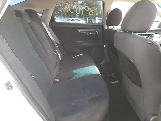 Photo 6 from auction – 2014 NISSAN ALTIMA 2.5 with VIN 1N4AL3AP2EC420606