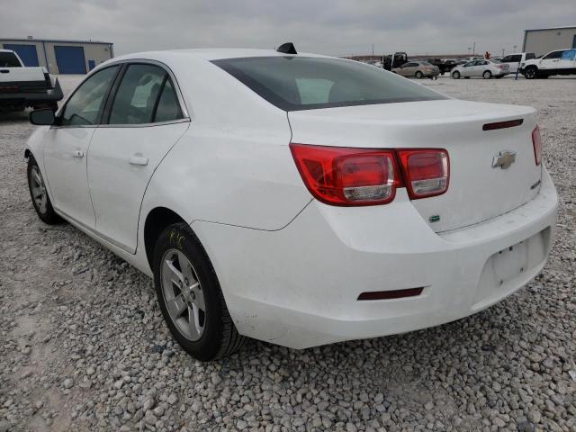 Photo 3 from auction – 2014 CHEVROLET MALIBU LS with VIN 1G11A5SL2EF290082