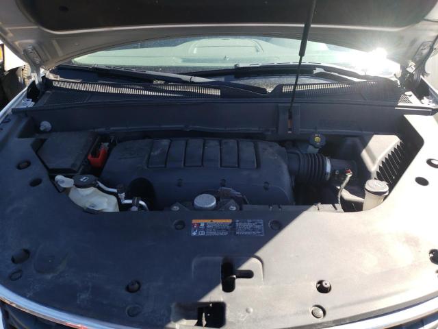 Photo 7 from auction – 2013 CHEVROLET TRAVERSE L with VIN 1GNKRFEDXDJ105813