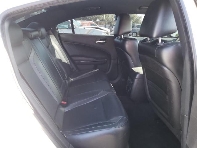 Photo 6 from auction – 2016 DODGE CHARGER with VIN 2C3CDXCT7GH312911