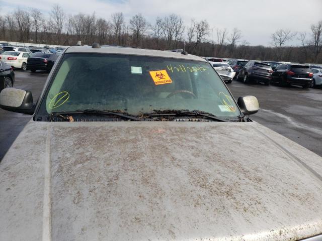 Photo 9 from auction – 2004 CADILLAC ESCALADE E with VIN 3GYFK66N54G123959