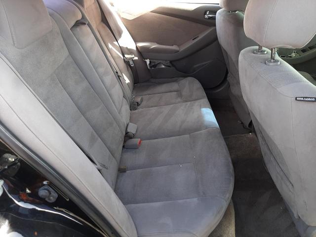 Photo 6 from auction – 2012 NISSAN ALTIMA BAS with VIN 1N4AL2AP2CN466562
