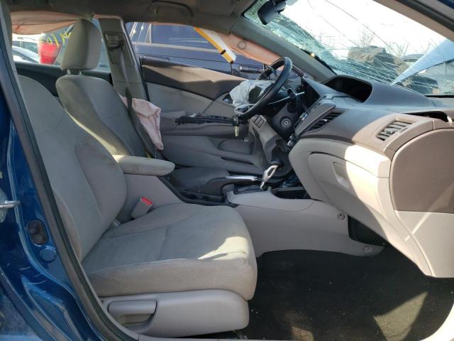 Photo 5 from auction – 2012 HONDA CIVIC LX with VIN 2HGFB2F59CH019487
