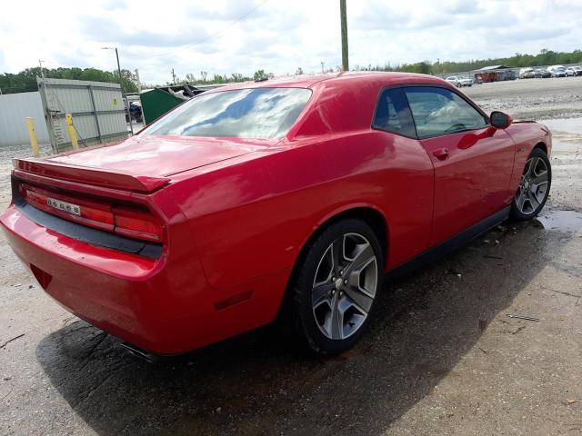 Photo 7 from auction – 2012 DODGE CHALLENGER with VIN 2C3CDYBT6CH286318