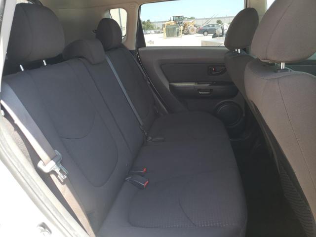 Photo 6 from auction – 2013 KIA SOUL with VIN KNDJT2A55D7774002