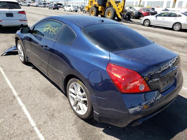 Photo 3 from auction – 2013 NISSAN ALTIMA S with VIN 1N4AL2EP4DC900715