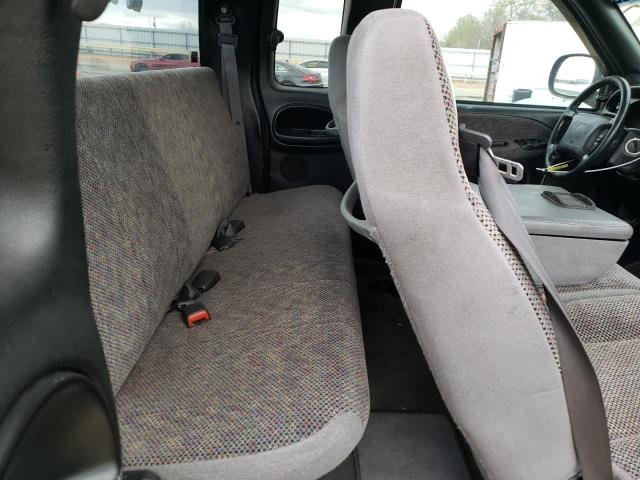 Zdjęcie 6 z aukcji – 2000 DODGE RAM 2500 z VIN 1B7KC23W6YJ173815