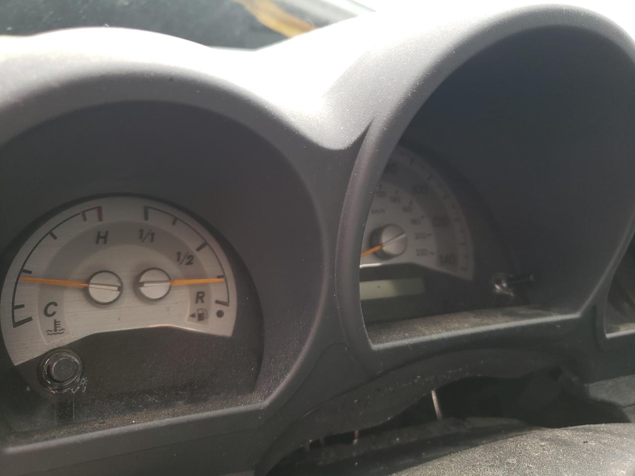 Photo 8 from auction – 2006 TOYOTA SCION TC with VIN JTKDE177560099198