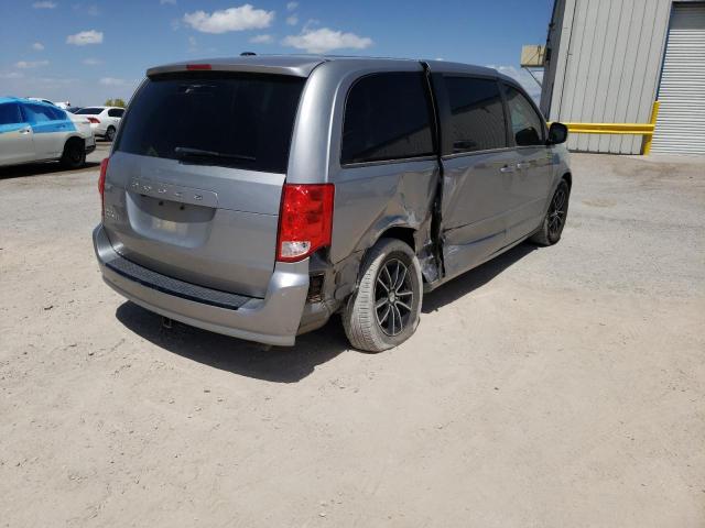 Photo 4 from auction – 2015 DODGE GRAND CARA with VIN 2C4RDGCG0FR737940