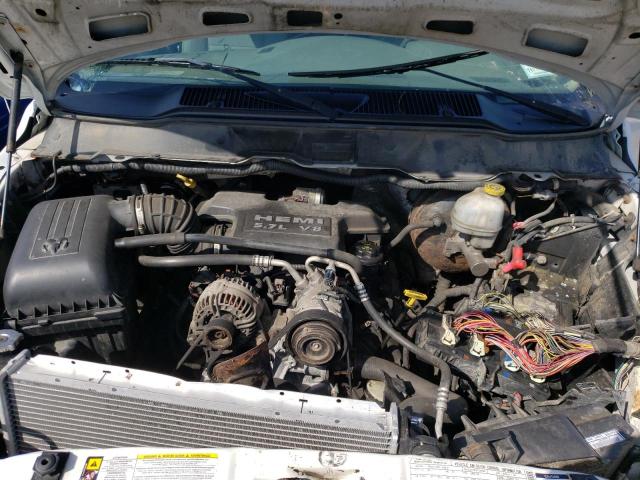 Photo 7 from auction – 2008 DODGE RAM 2500 S with VIN 3D7KS28D68G216485