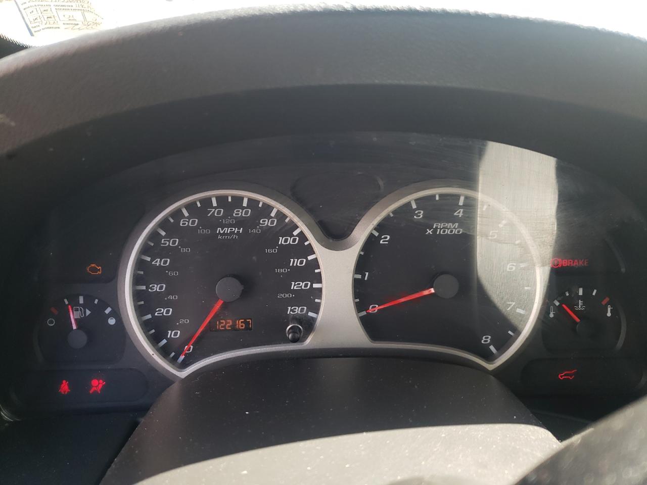 Foto 8 de la subasta – 2005 CHEVROLET EQUINOX con VIN 2CNDL73F556099071