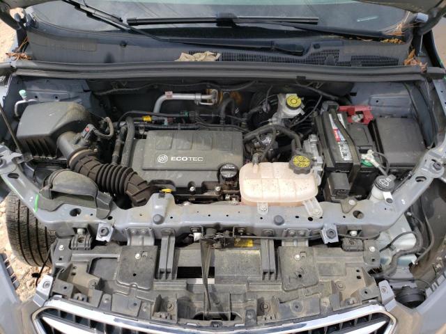 Photo 7 from auction – 2019 BUICK ENCORE PRE with VIN KL4CJASB5KB727800