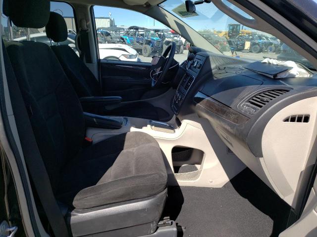 Photo 5 from auction – 2016 DODGE GRAND CARA with VIN 2C4RDGCG3GR330003
