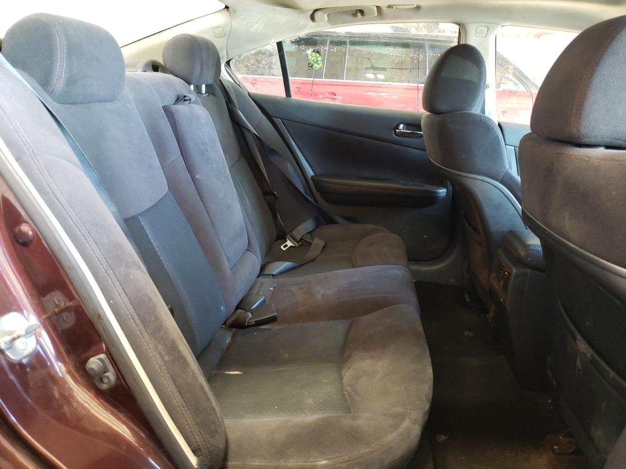 Photo 6 from auction – 2014 NISSAN MAXIMA S with VIN 1N4AA5AP1EC482094