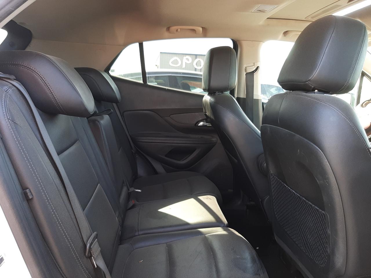 Photo 6 from auction – 2019 BUICK ENCORE ESS with VIN KL4CJCSM7KB841309