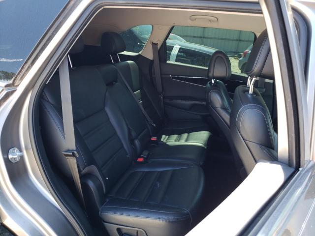 Photo 6 from auction – 2016 KIA SORENTO EX with VIN 5XYPH4A11GG014922