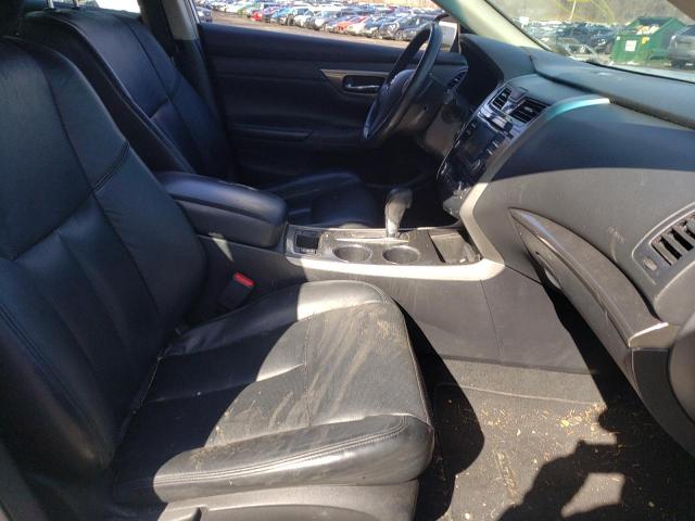 Photo 5 from auction – 2013 NISSAN ALTIMA 2.5 with VIN 1N4AL3AP4DN528597