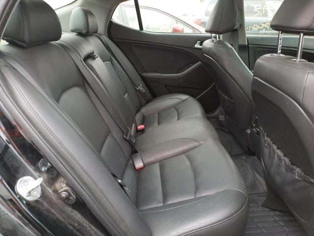 Photo 6 from auction – 2015 KIA OPTIMA EX with VIN 5XXGN4A77FG504958