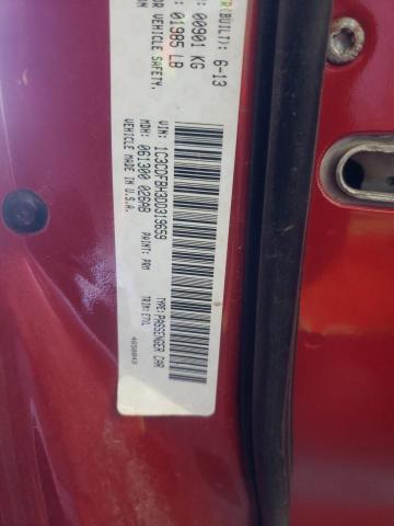 Photo 10 from auction – 2013 DODGE DART SXT with VIN 1C3CDFBH3DD319659