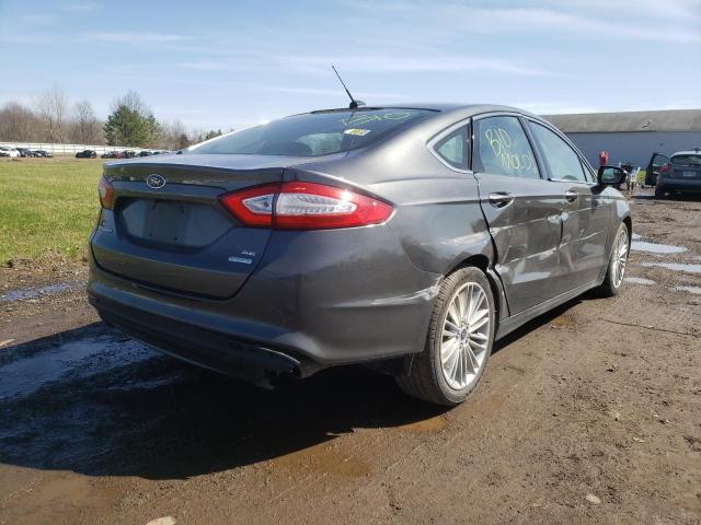 Photo 4 from auction – 2016 FORD FUSION SE with VIN 1FA6P0HD0G5117416