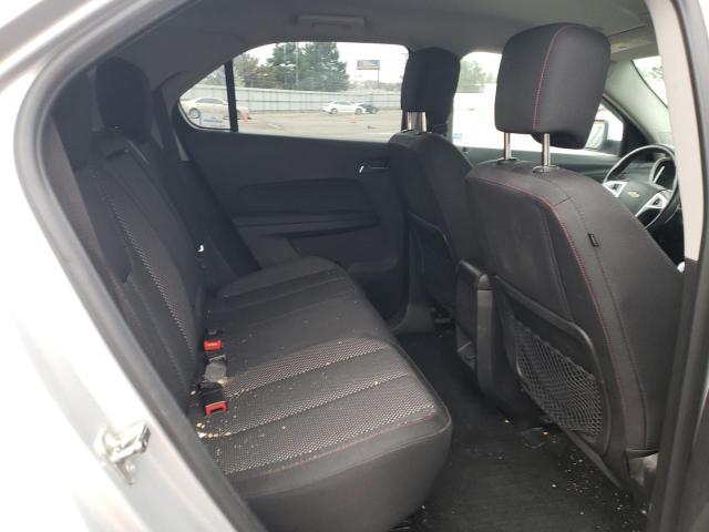 Photo 6 from auction – 2014 CHEVROLET EQUINOX LT with VIN 2GNALCEK6E6111004