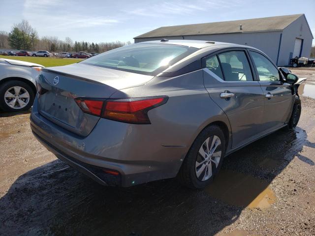 Photo 4 from auction – 2020 NISSAN ALTIMA S with VIN 1N4BL4BV3LC210939