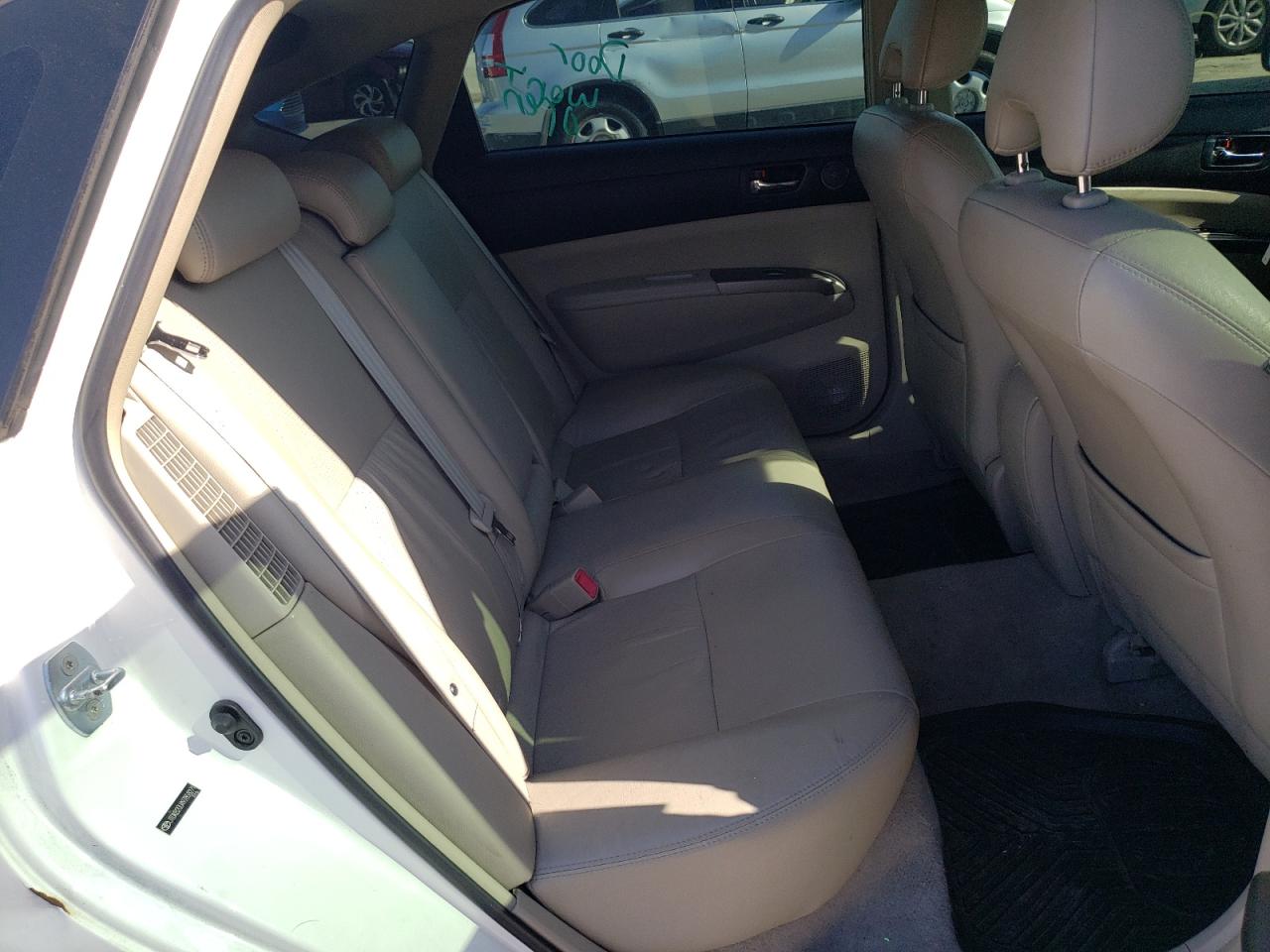 Photo 6 from auction – 2009 TOYOTA PRIUS with VIN JTDKB20U497858271