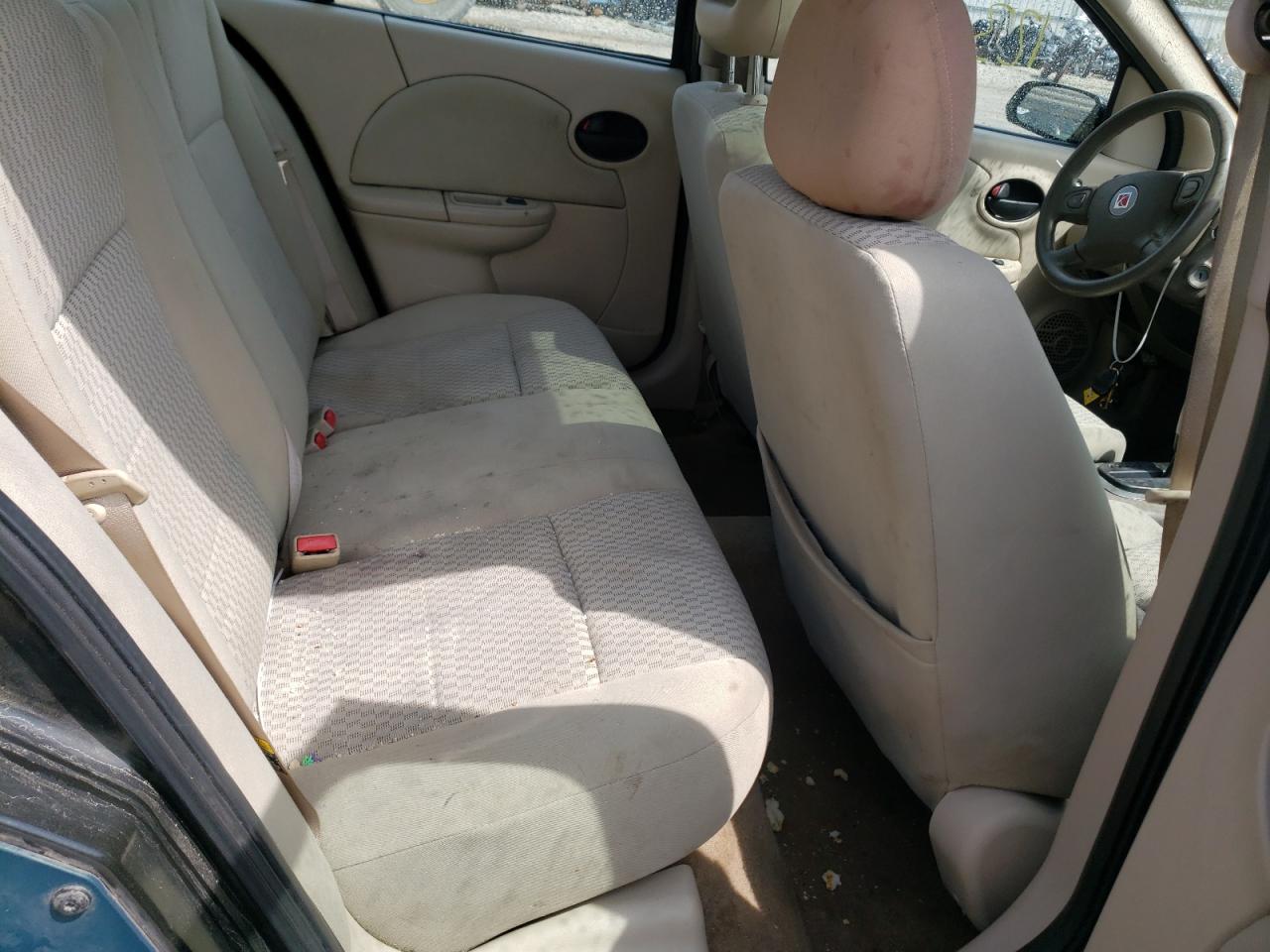 Photo 6 from auction – 2007 SATURN ION LEVEL with VIN 1G8AJ55F77Z101161