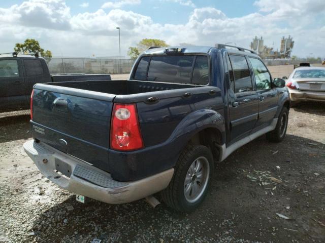 Photo 4 from auction – 2003 FORD EXPLORER S with VIN 1FMZU67E43UA59822