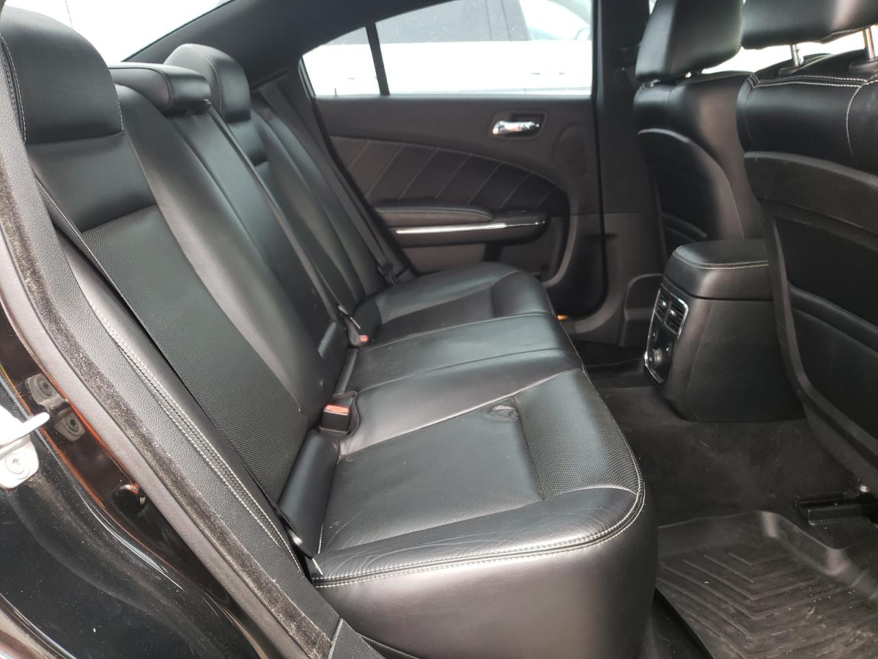 Photo 6 from auction – 2013 DODGE CHARGER R/ with VIN 2C3CDXDT1DH684870