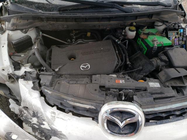 Photo 7 from auction – 2011 MAZDA CX-7 with VIN JM3ER2AM7B0393885