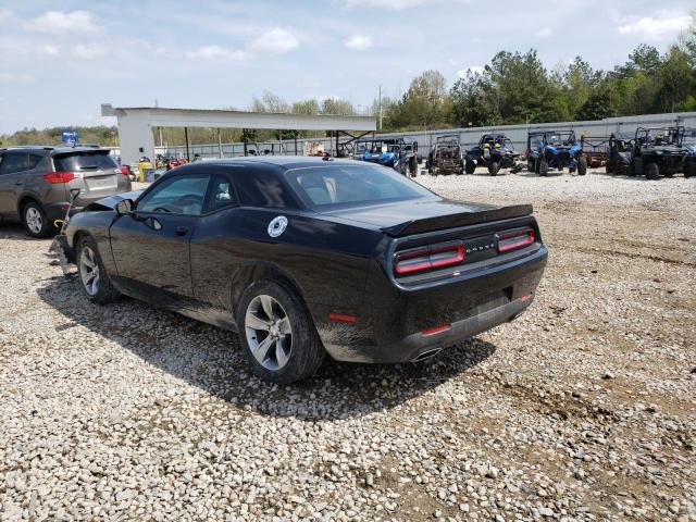 Photo 3 from auction – 2019 DODGE CHALLENGER with VIN 2C3CDZAG3KH524960