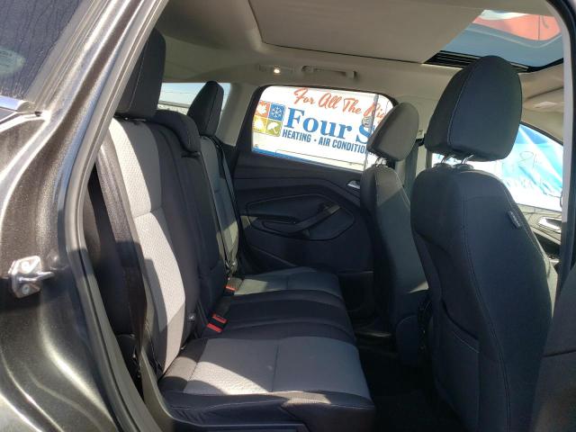 Photo 6 from auction – 2017 FORD ESCAPE SE with VIN 1FMCU9G91HUD44673