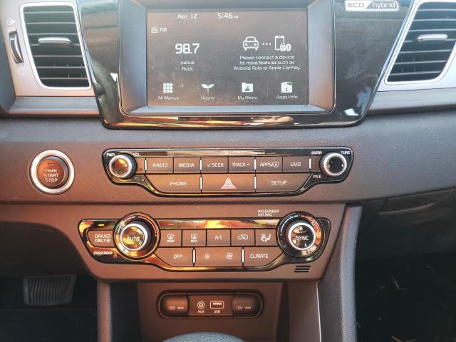 صورة رقم 9 من المزاد - 2019 KIA NIRO FE مع VIN KNDCB3LC4K5253343