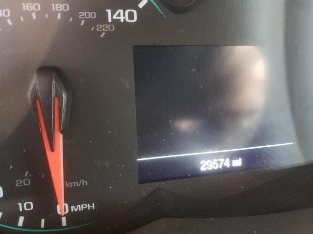 Photo 8 from auction – 2021 CHEVROLET TRAX LS with VIN KL7CJKSB9MB315536