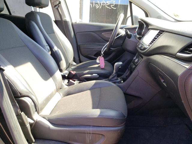Photo 5 from auction – 2018 BUICK ENCORE PRE with VIN KL4CJESB1JB573771