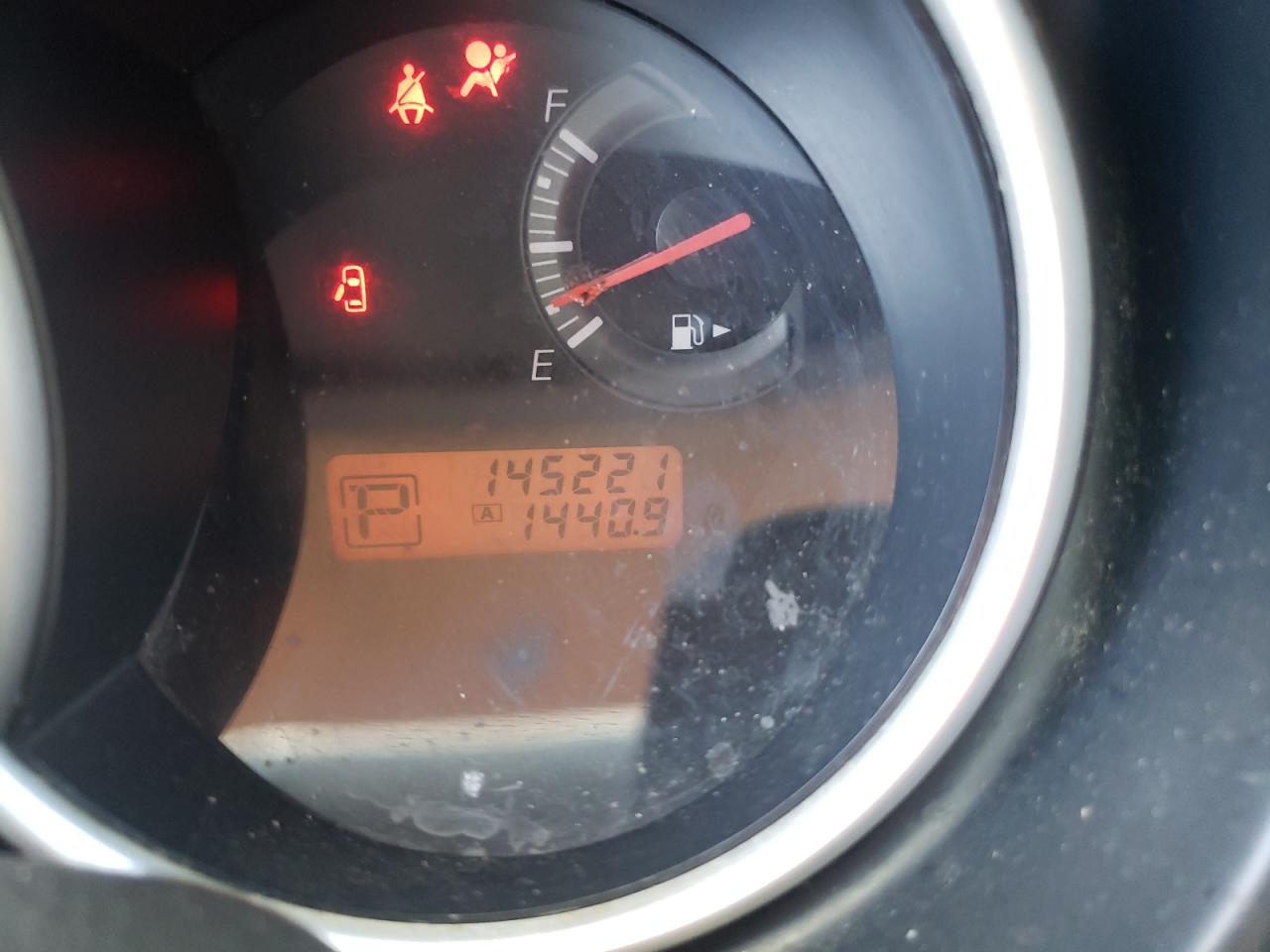 Foto 8 de la subasta – 2010 NISSAN VERSA con VIN 3N1BC1AP2AL427284