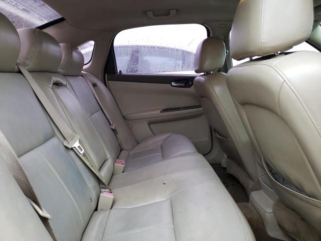 Photo 6 from auction – 2007 CHEVROLET IMPALA LT with VIN 2G1WT58K479374530