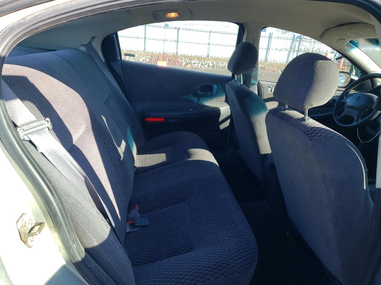Photo 6 from auction – 1999 CHRYSLER INTREPID with VIN 2C3HH46R7XH812723