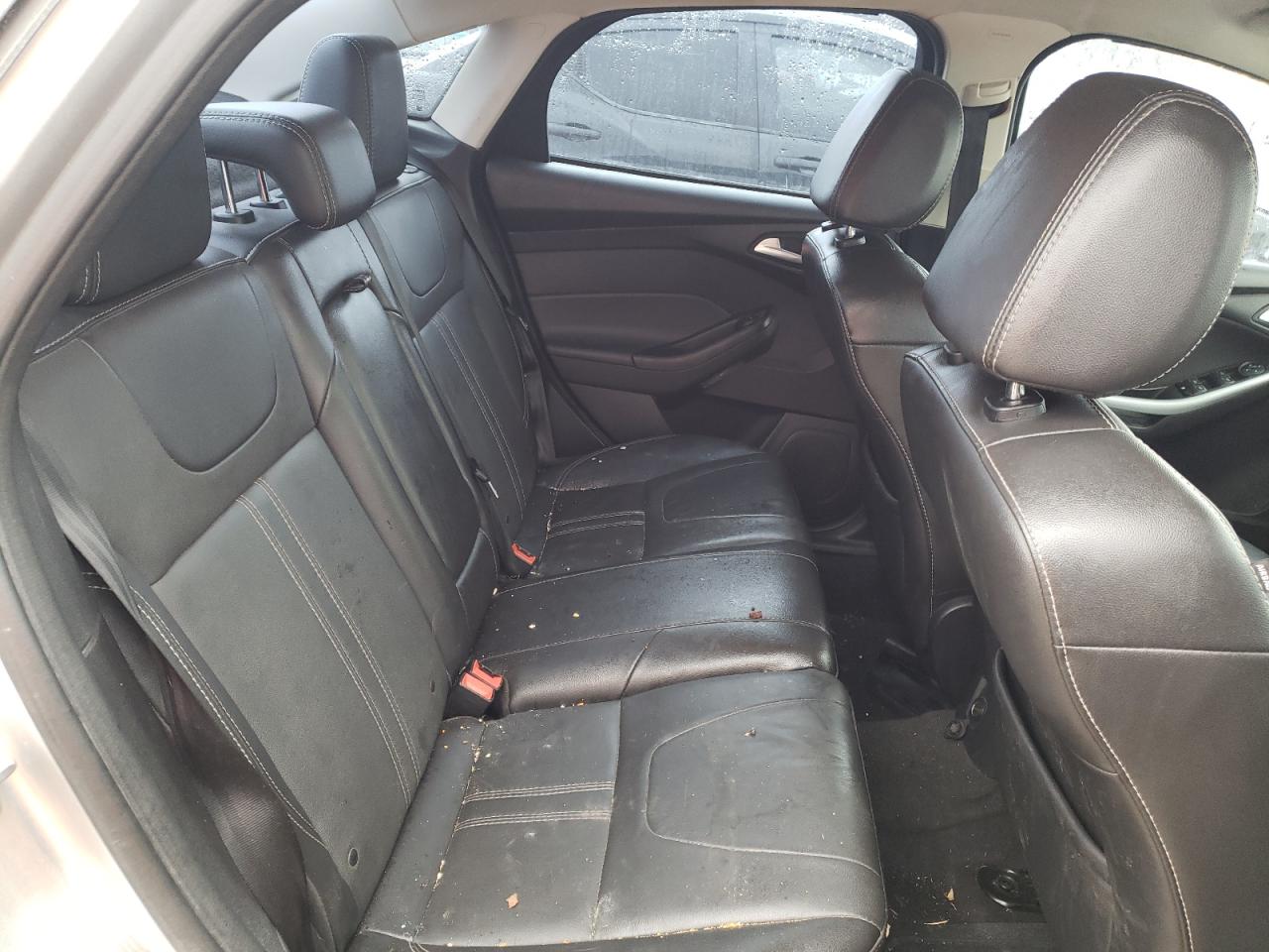 Photo 6 from auction – 2014 FORD FOCUS SE with VIN 1FADP3F25EL209141