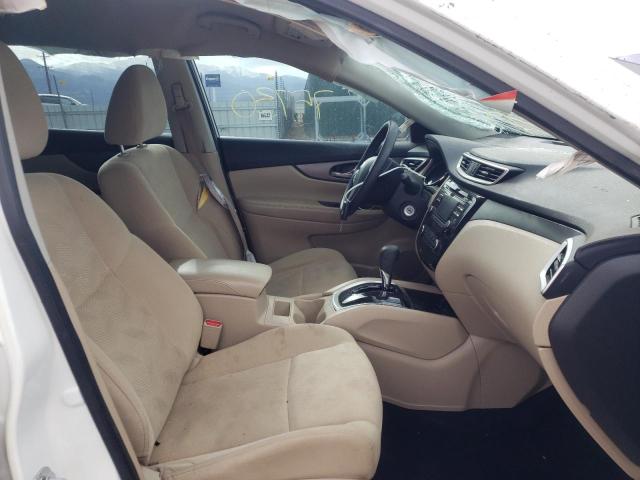Photo 5 from auction – 2016 NISSAN ROGUE S with VIN KNMAT2MV2GP648065