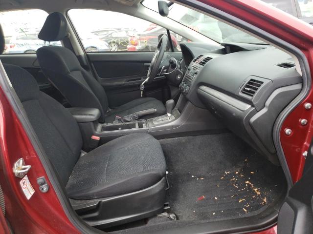 Фото 5 с аукциона – 2013 SUBARU IMPREZA PR с VIN JF1GPAC61DH845940