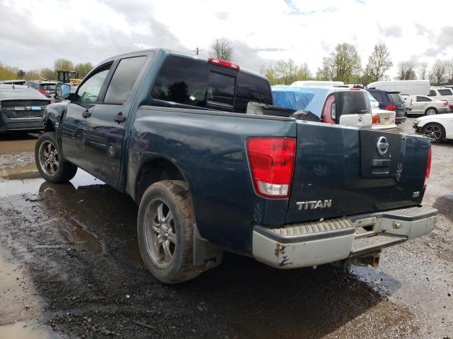 Photo 3 from auction – 2004 NISSAN TITAN with VIN 1N6AA07A74N510853